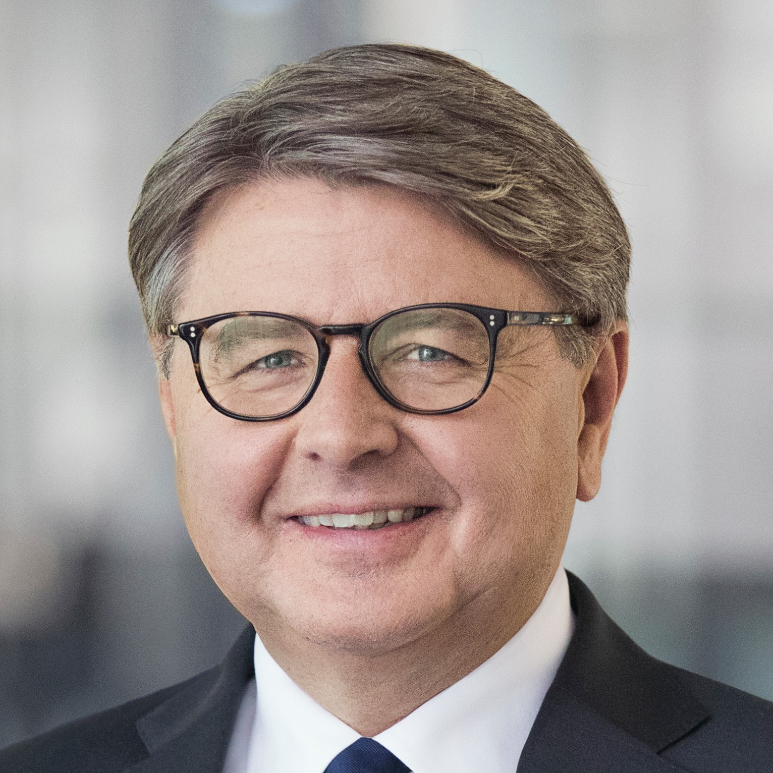 CEO Leadership Series